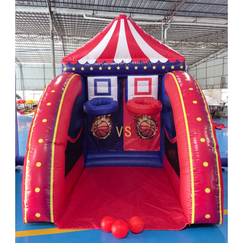 

Горячая распродажа: самые популярные коммерческие надувные игры 5 в 1 для бизнеса – карнавальные и спортивные аттракционы