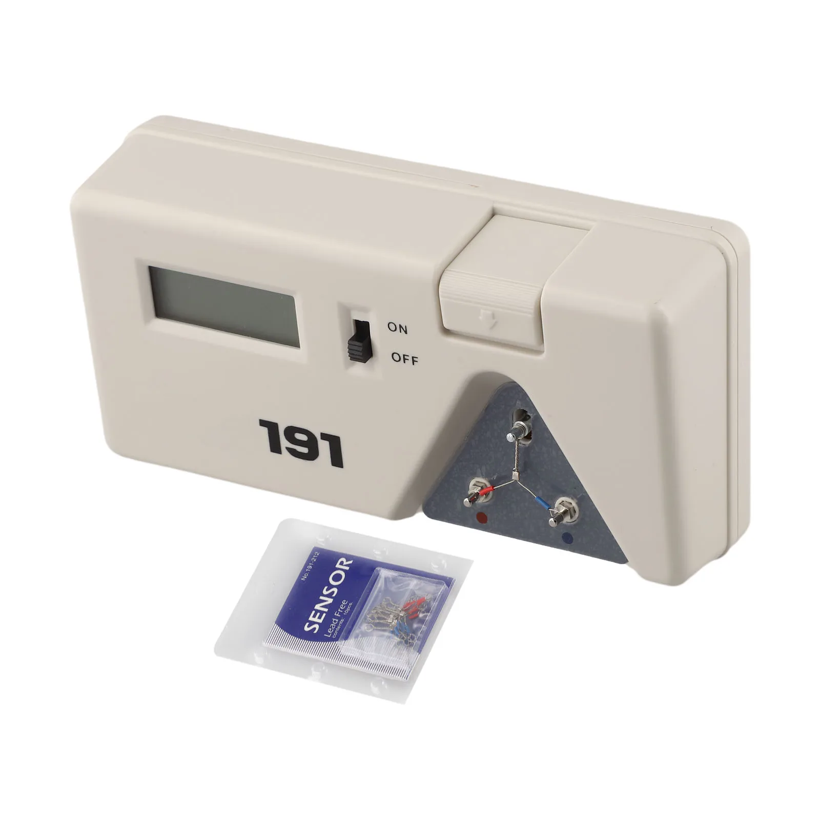 

Convenient Temperature Testing Soldering Iron Tip Temperature Tester Soldering Iron Tip Temperature Tester Soldering Iron Tip