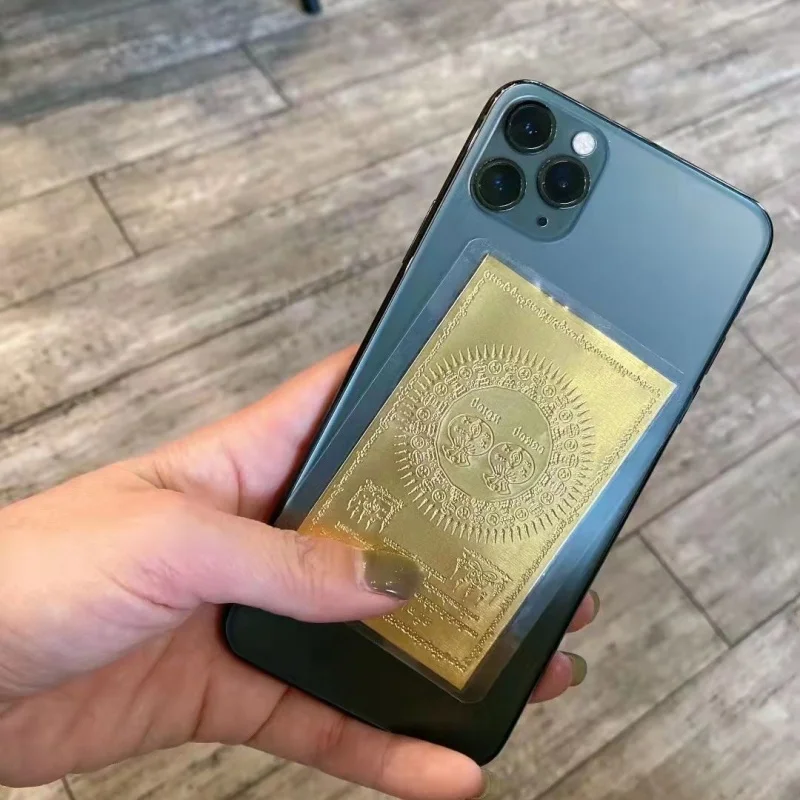 Custom. Thai Specialty AZ You Retro 3D Phone Sticker Details Please Contact Customer Service