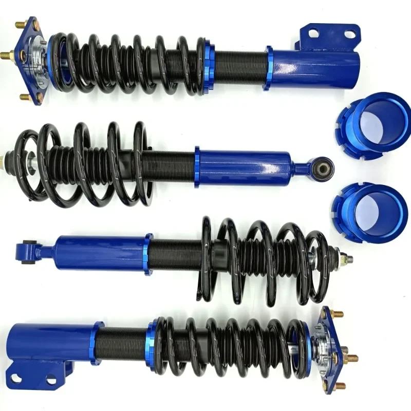 Suitable for Ford Mustang 1994-2004 retrofit shock absorbers