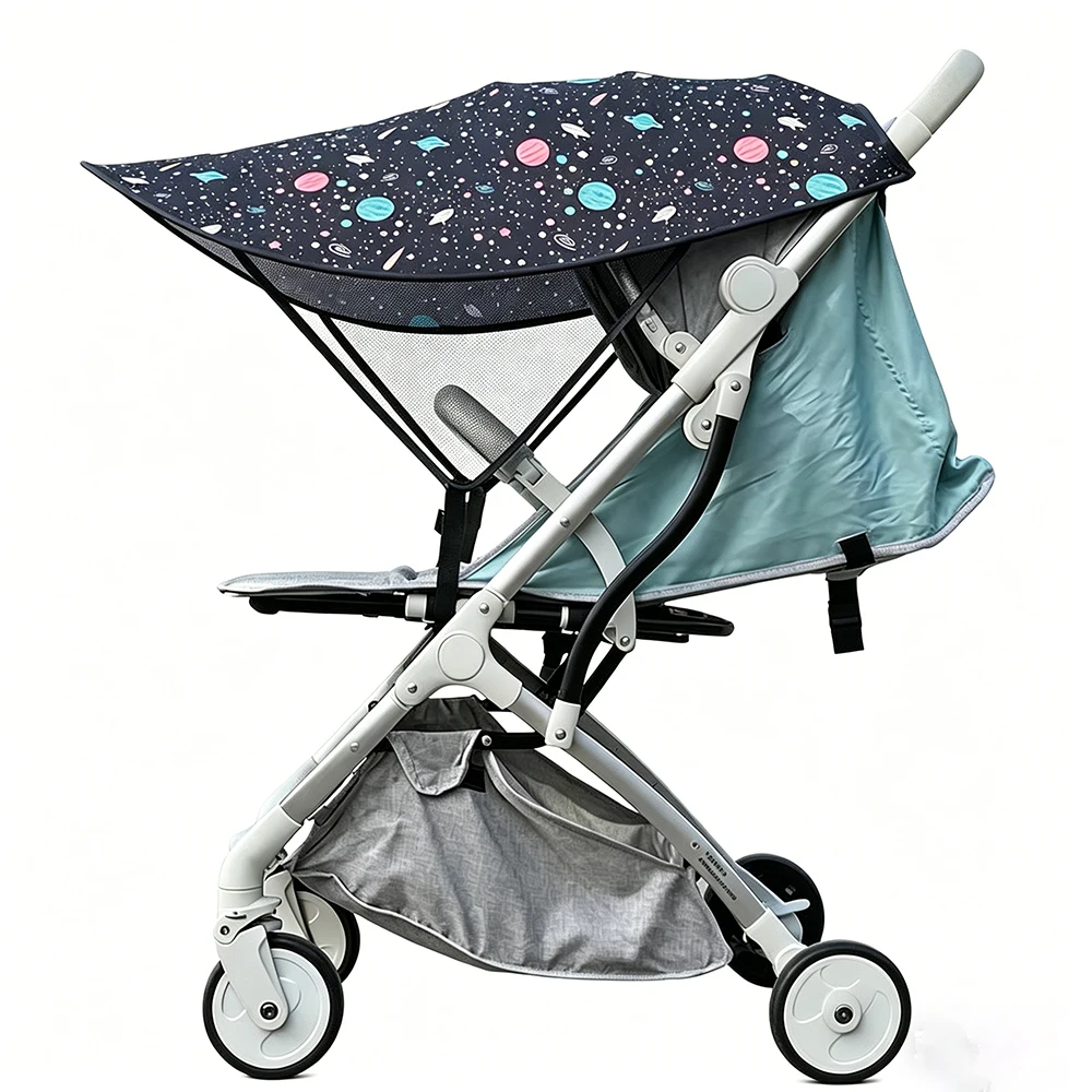 universal-estendido-stroller-sun-shade-cover-guarda-chuva-protecao-uv-canopy-carrinho-acessorios