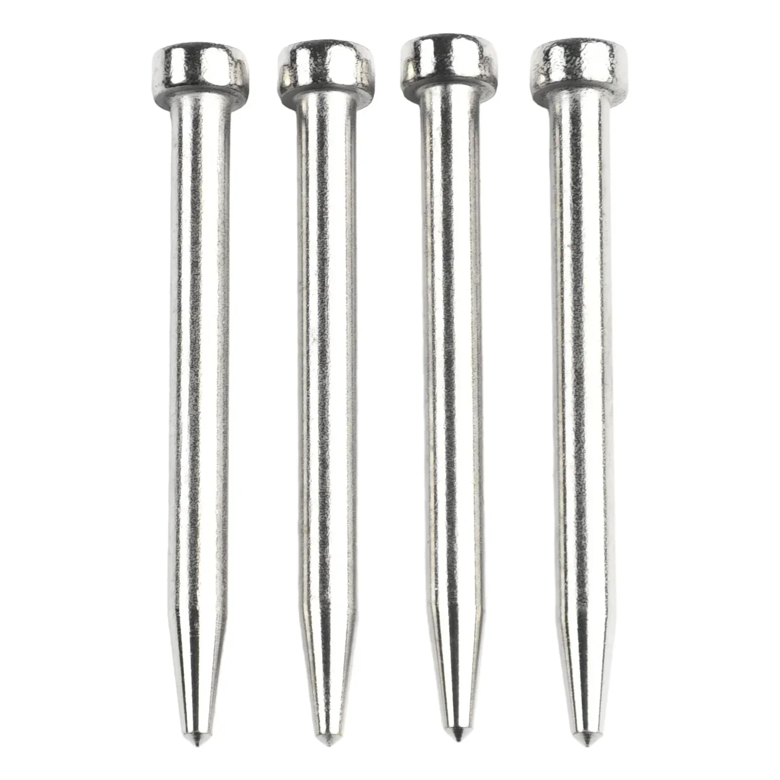 

Punch Needle Centre Punch Spring Loaded 128 Mm 5pcs/set Accessories Alloy Steel Workshop Equipments Drill Tool
