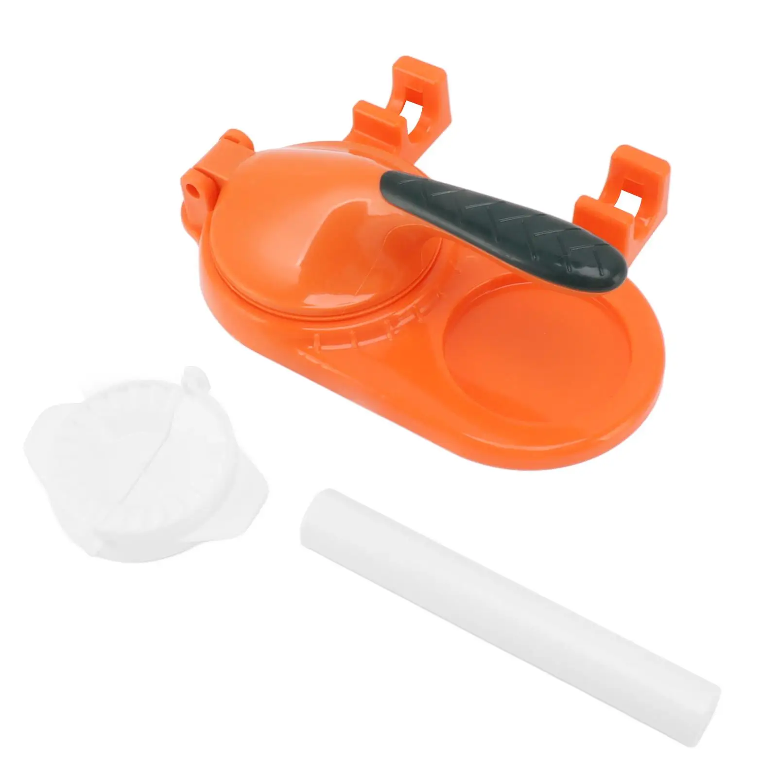 

Dumpling Maker Press for fruit Pies Multifunction Kitchen Tool Easy to Use Dough Press for Homemade Dumplings and Pastries