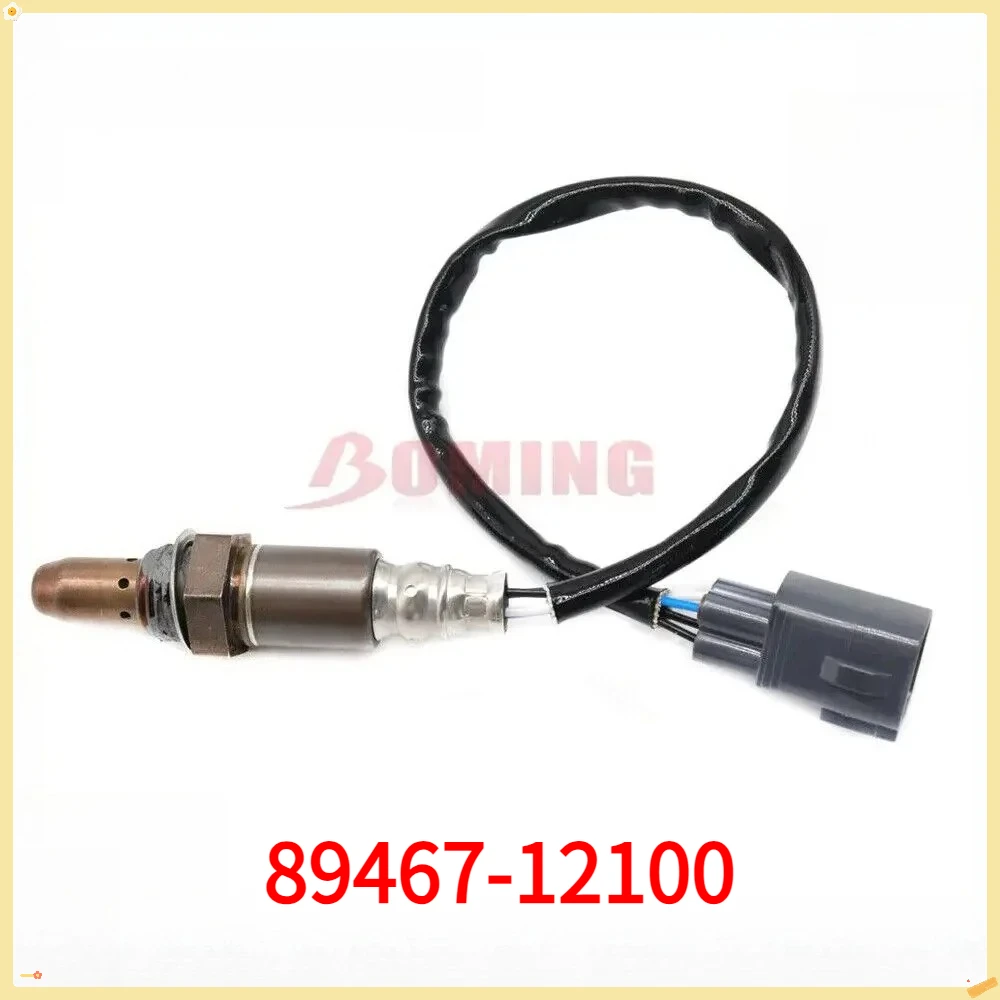 

Upstream Air Fuel Ratio Lambda O2 Oxygen Sensor For Toyota Yaris Corolla Matrix For Lexus Ls460 Pontiac Vibe 2005-14 89467-12100
