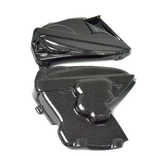 100% Carbon Fiber P… - image