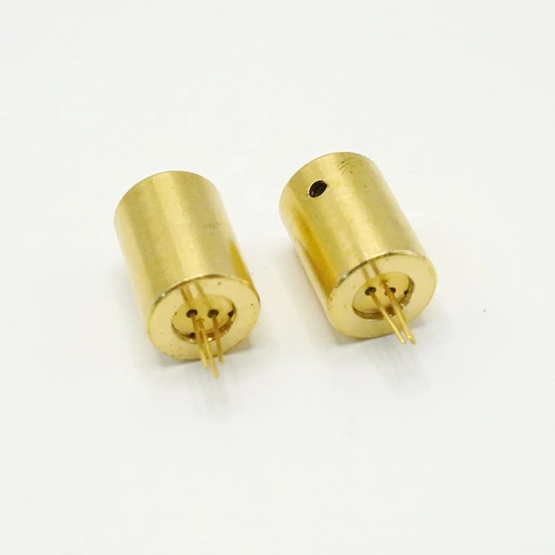 6V/6,5V 520 nm 30 mW lasermodu - Industrial Laser Head recensie en prijs