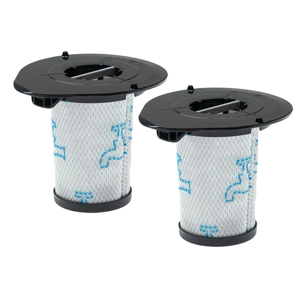 Filtro de repuesto de 6 piezas para aspiradora 460 Flex 560, accesorios para aspiradora