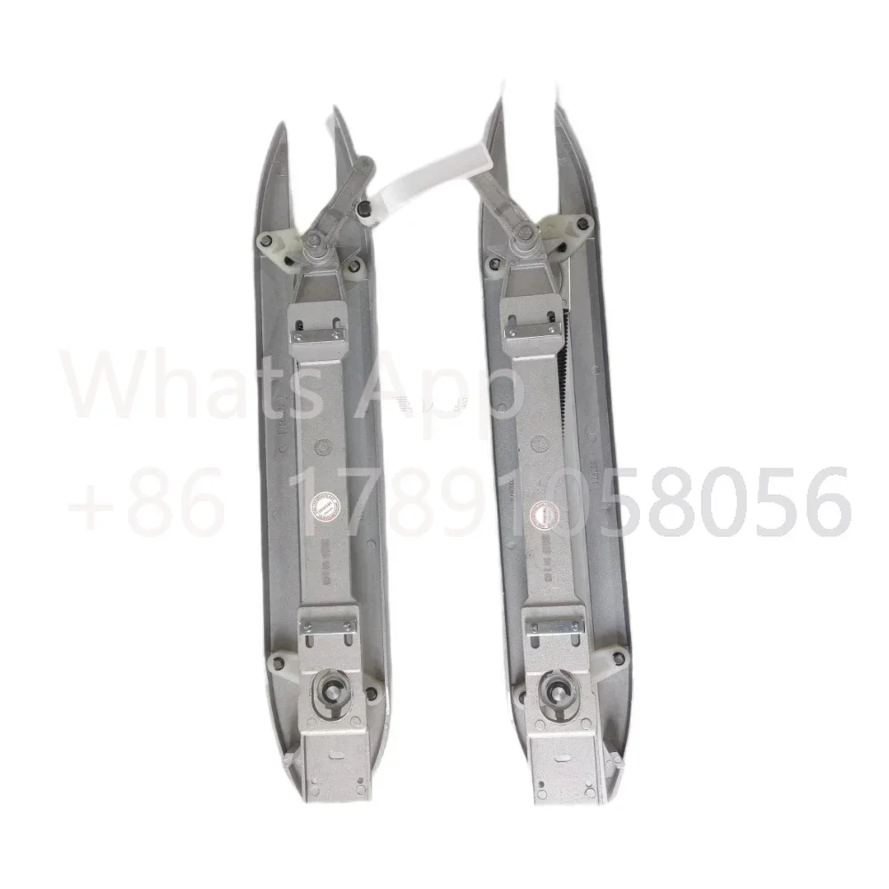 ID 582971 582972 Elevator Spare Parts Door Vane Cam QKS9 300P Lift Components Accessory Door Knife