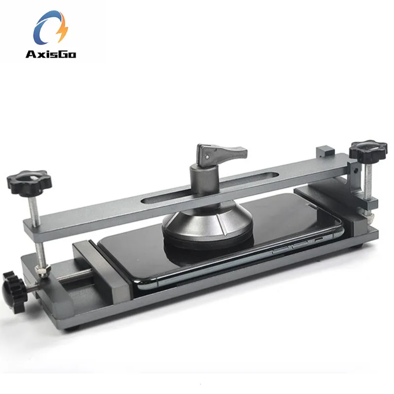 

Non-Heating Screen Removal Suction Tool for Smartphone – Glass Cover Separator Opener, Damage-Free Disassembly Tool