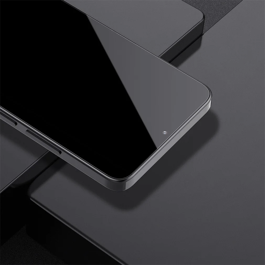 Nillkin dla Xiaomi Poco F7 Pro / F7 Ultra Szkło hartowane CP+PRO Anti-Explosion 2.5D Pełna osłona ekranu dla Redmi K80/K80 Pro — zdjęcie produktu 6