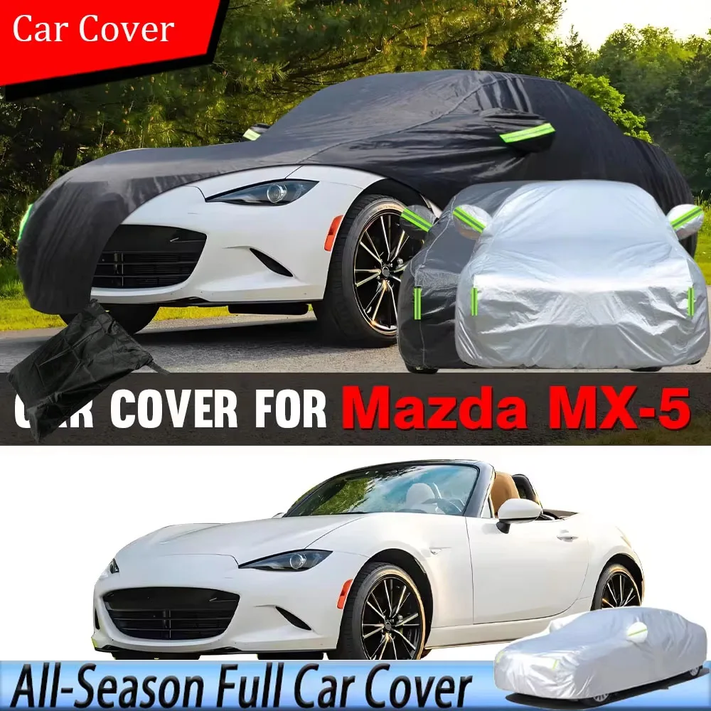 full-car-cover-waterproof-outdoor-sun-rain-snow-scratch-resistant-black-auto-cover-for-mazda-mx-5-mx5-miata-roadster-1989-2025
