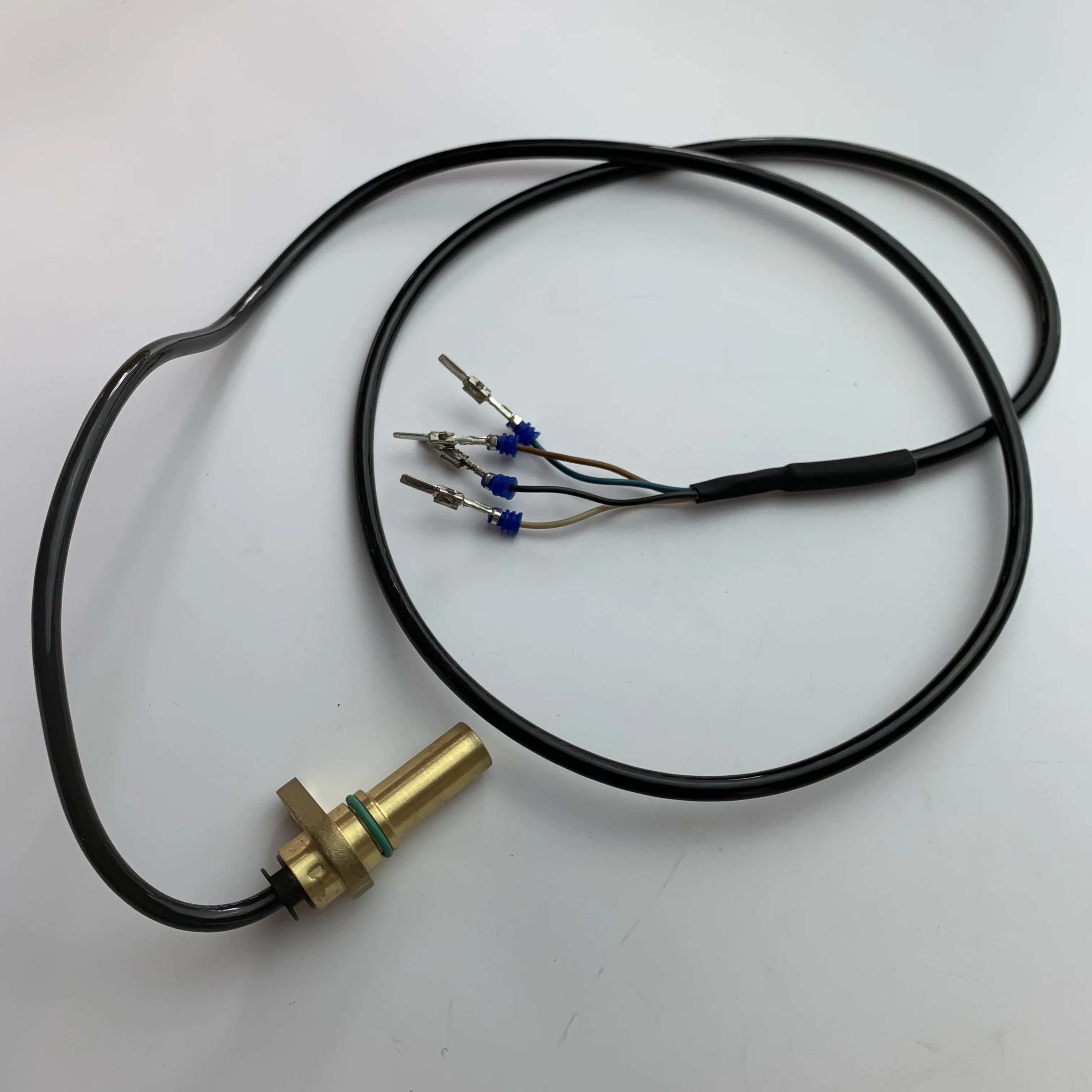 

Аксессуар для вилочных погрузчиков 0009730012 Датчик 7917415671 подходит для производителей вилочных погрузчиков