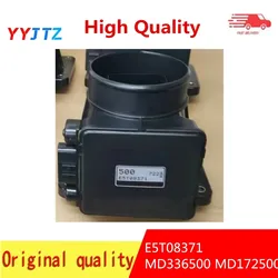 2Years warranty Original part 500 E5T08371 MD336500 Mass Air Flow Sensor Meter for Mitsubishi- Carisma- 1.6 500 MD172500