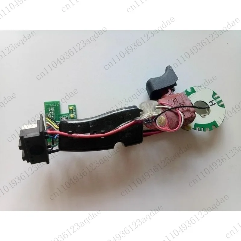 

M18F-I-W12 Electric Wrench 2753 Screwdriver Electric Wrench Brushless Switch Motherboard Assembly