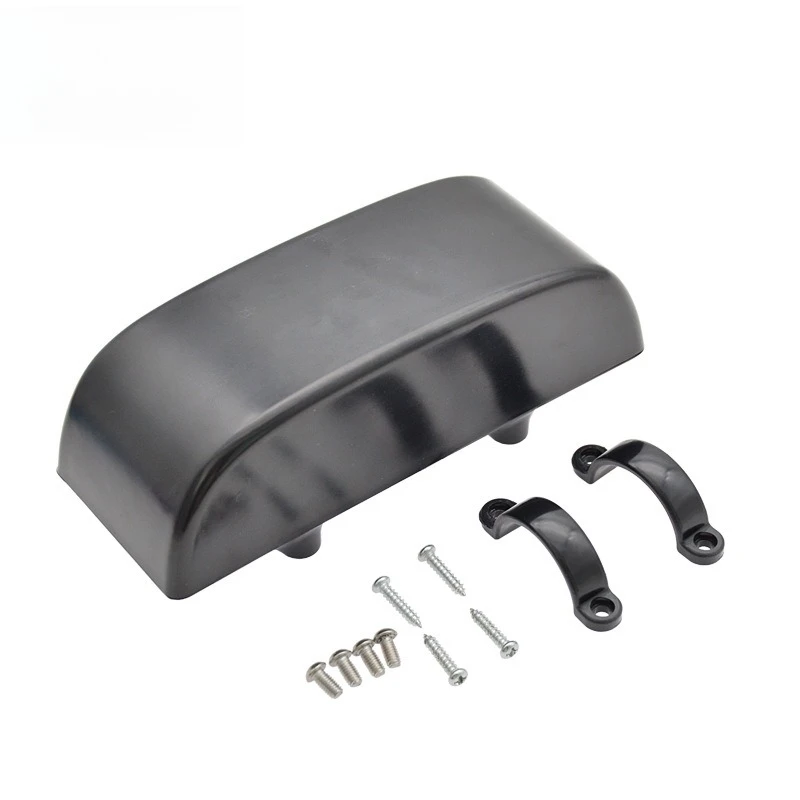 E-Bike Controller Storage Box for Mountain Bike Lithium Battery Scooter Modification Bicycle Controller Housing