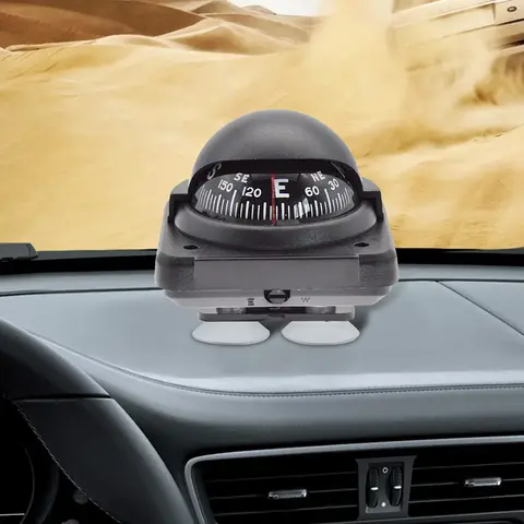 6 best sales boat compass - №3