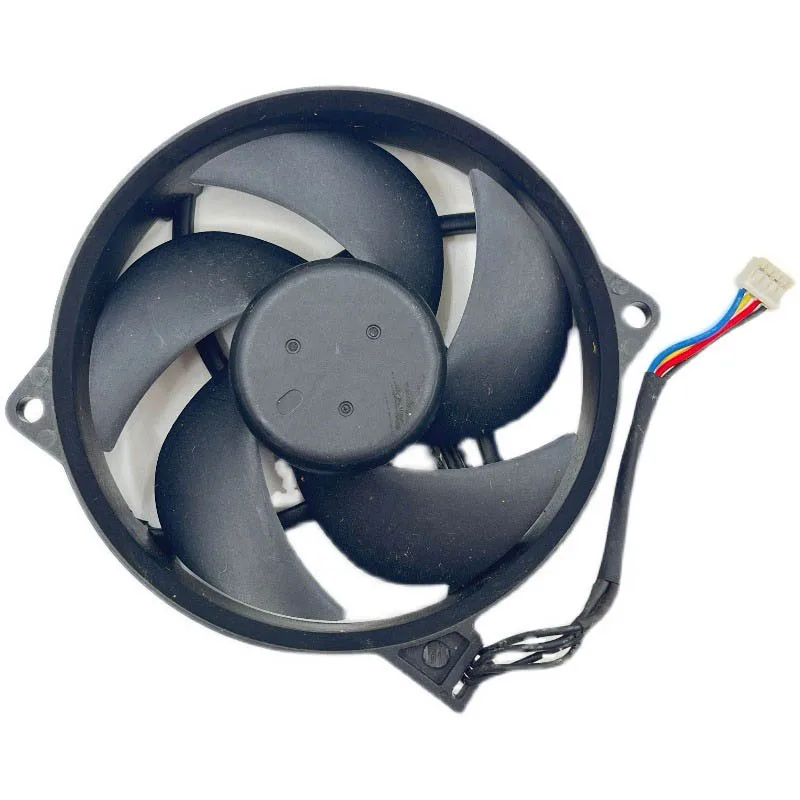 Inner Cooling Fan For XBOX360 SLIM  Game Consoles Built-in Cooler Fan Replacement Accessories Repair Parts