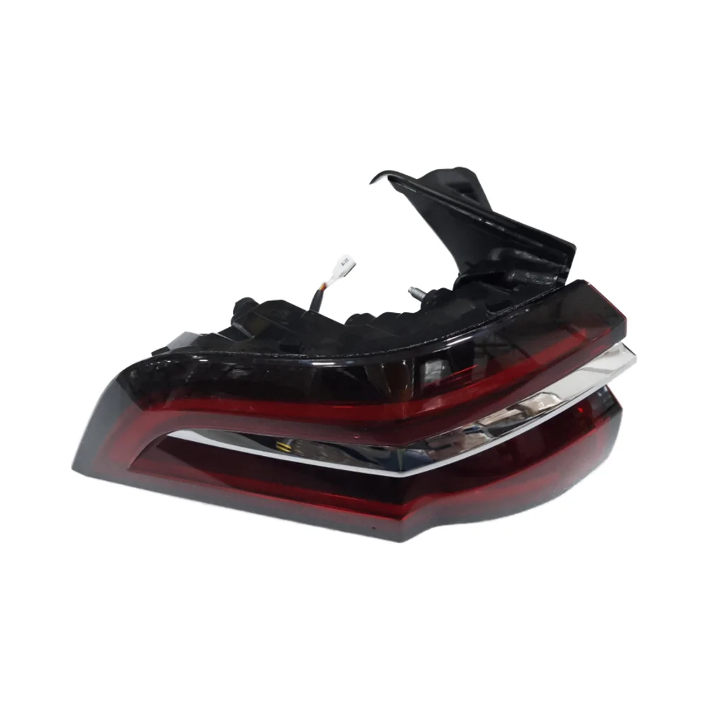 High Quality OEM Red Combination LED Tail Light for BYD Song Pro DM EV Easy Installation Automotive Parts New