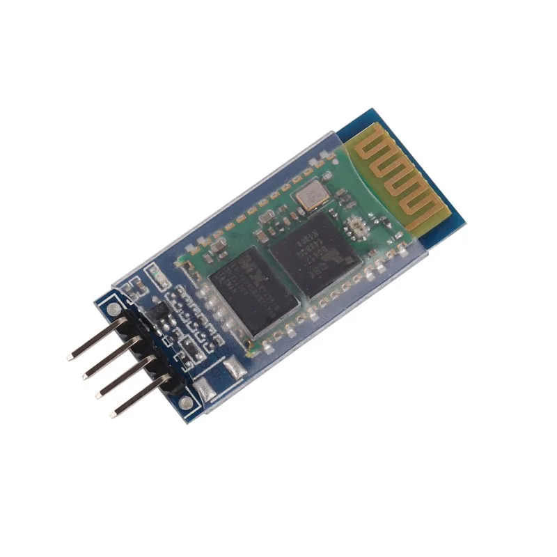 Bluetooth Module Kit - External Field Debugging Firmware 3-Axis Gyroscope for Flight Controllers