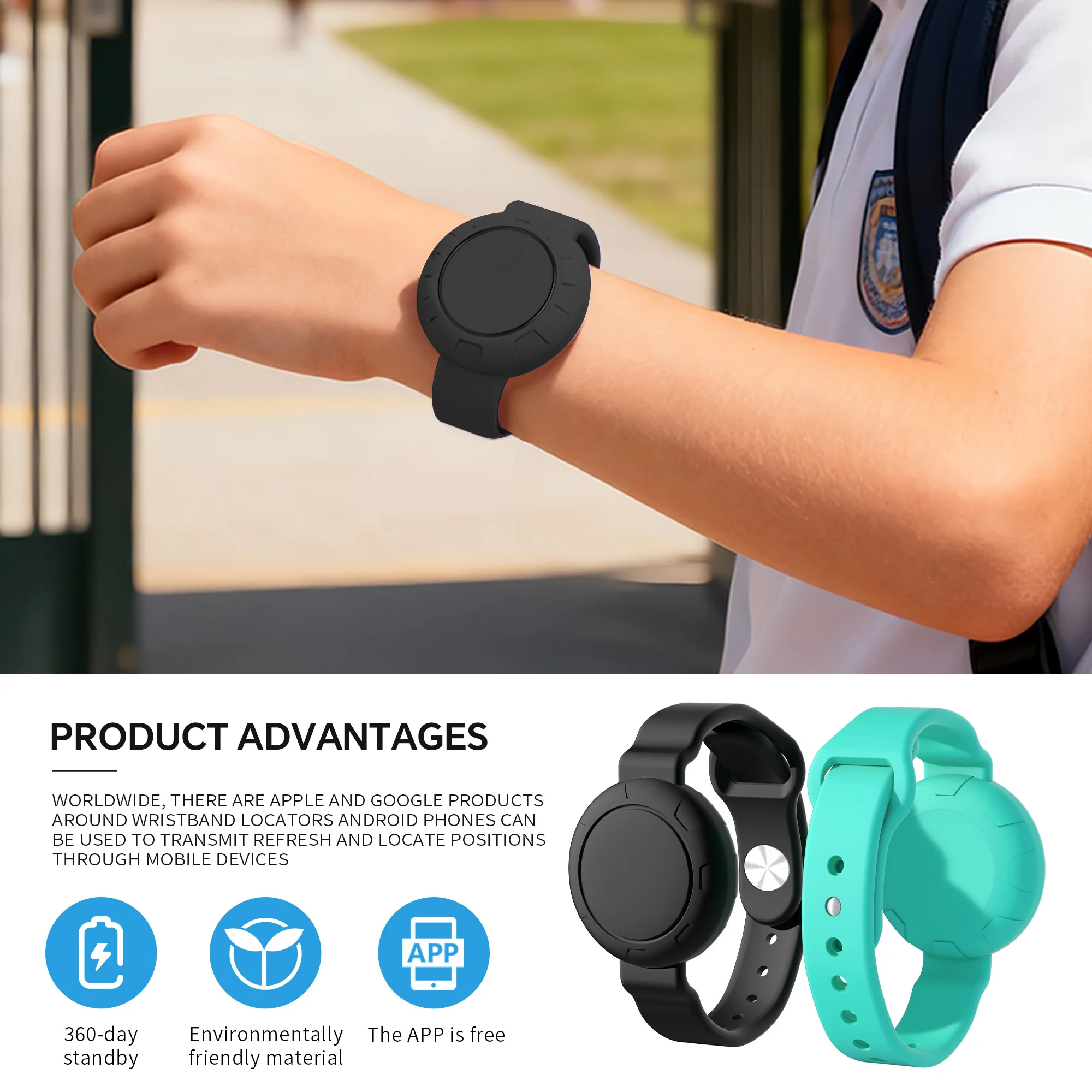 Thumbnail 3 - #71 Best Kids Smartwatches to Buy In 2026