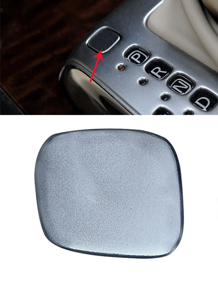 

For Nissan Patrol Y62 Infiniti QX80 QX56 Shift Lock Release Cover Gear Shift Panel Button