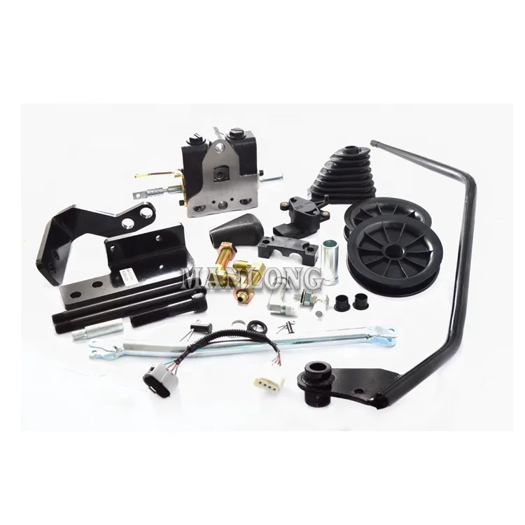 

Ремкомплект регулирующего клапана деталей электрического вилочного погрузчика, используемый для TOYOTA 8FB10-30 с OEM 512155