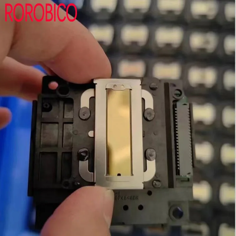 

Original New Printhead for Epson L3110 L301 L310 L380 L360 L3118 L3158 L4158 L3218 L3258 L4168 Printer Head Replacement