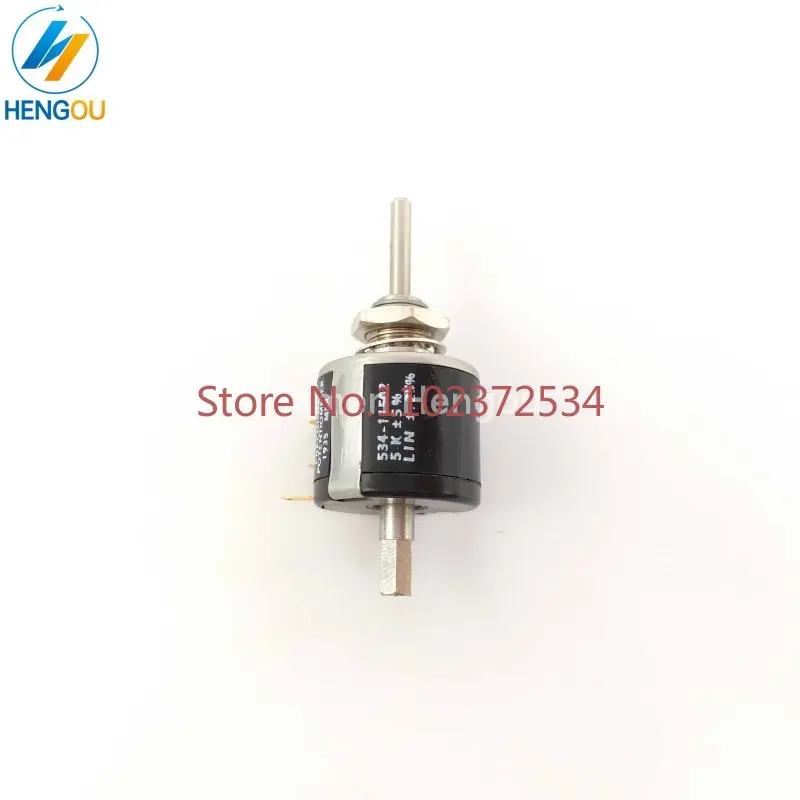 

R700 printer potentiometer PD-2303 Loran imported potentiometer PD-2310 5K 10K