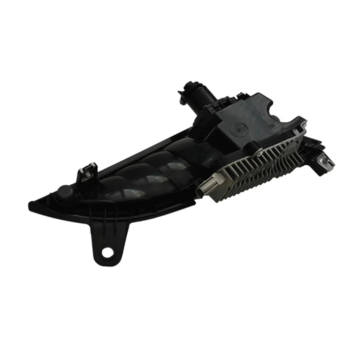 

# 903N 24V Автомобильная правая противотуманная фара для Scania Truck Panel Lights R Series S Series R650 S730 S500 Противотуманные фары 2552712 (ABS)