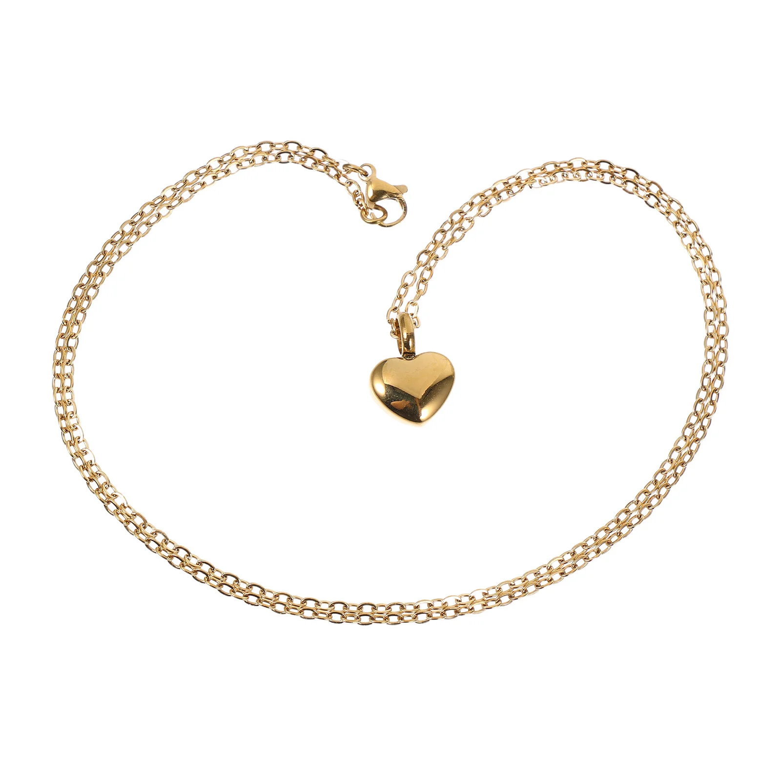 

Essential Oil Diffuser Necklace Stainless Steel Heart Pendant Openable Locket for Pet Ashes Perfume Keepsake Urn Jewelry Gift