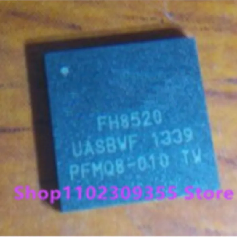 

FH8520 qfn68 5pcs