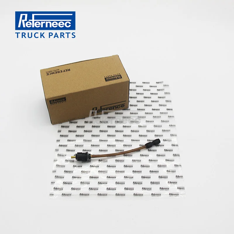 REFERNEEC Seat Air Duct Repair Kit 5001859308 928462-62