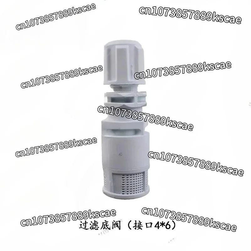 Y Metering Pump Accessories, Plate/Bottom Valve/Check Valve/Injection Valve/Triple