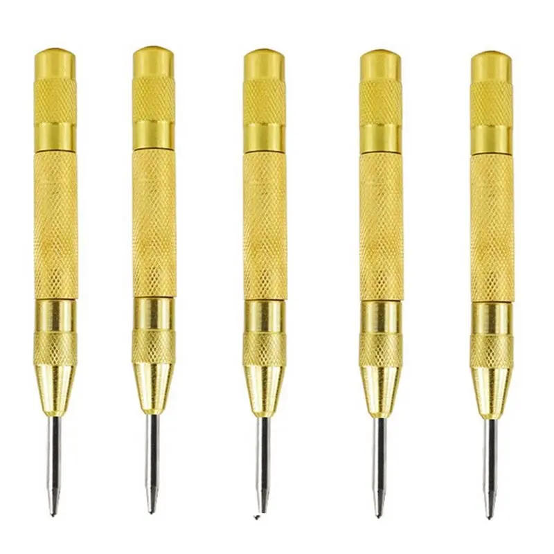 Abks-5Pcs Spring Lo…