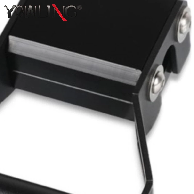 

For Yamaha Super Tenere XTZ1200 XTZ 1200 2014-2022-2023-2024 Motorcycle Stand Holder Mobile Phone GPS Navigation Plate Bracket