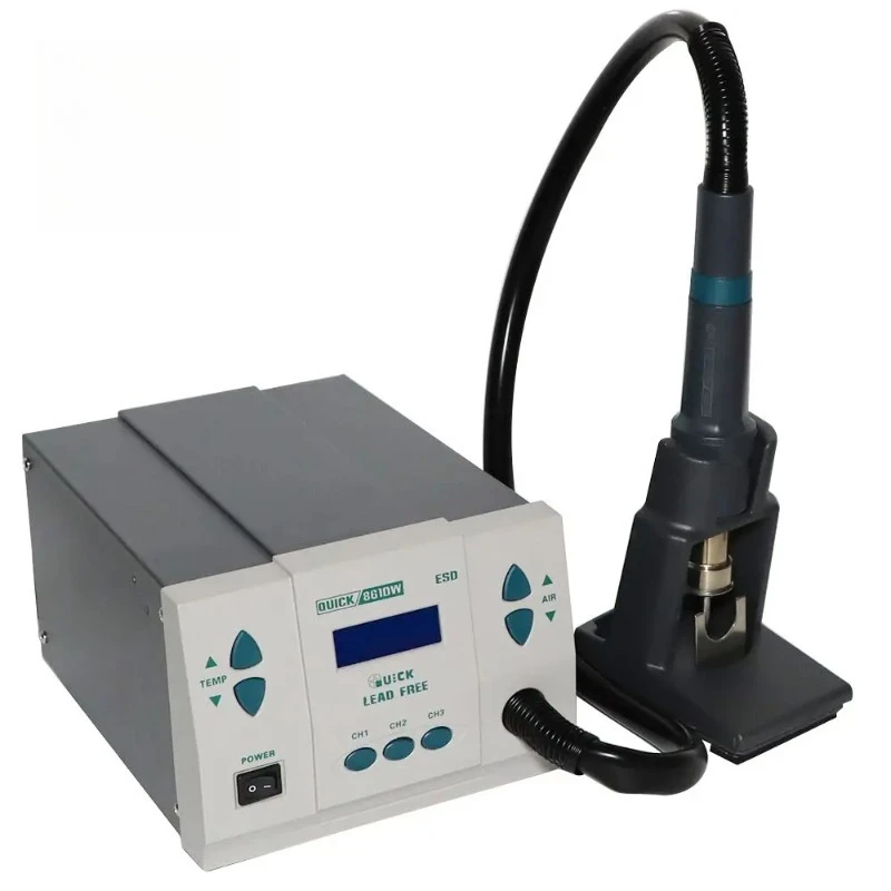 Phone Soldering Sta… - image