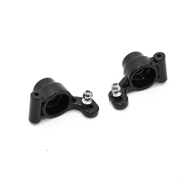 1251 Front Wheel Seat 1252 Rear Wheel Seat 1253 C-Shaped Seat Remote Control Car Accessories for Weili 144001