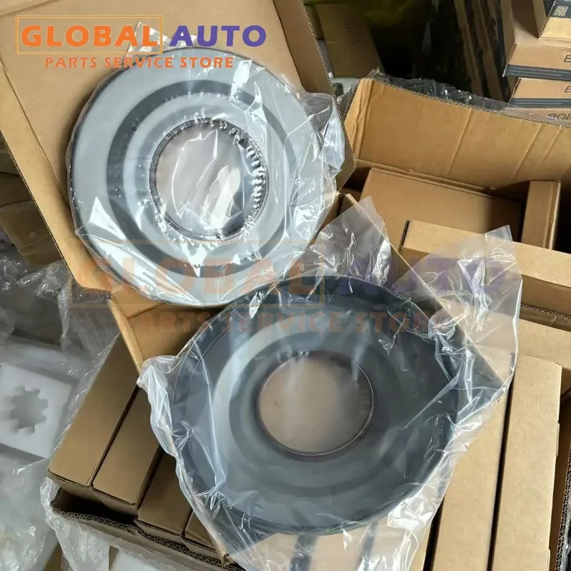 DCT450 Gearbox Front Clutch Cover Oil Seal New MPS6 Suits for Journey Evoque Galaxy Mondeo