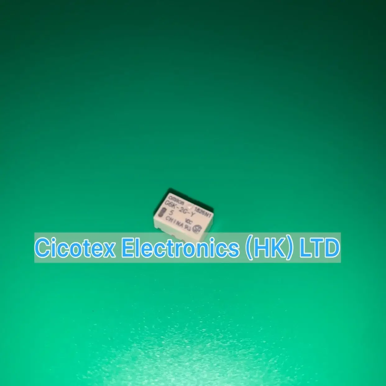 

5 шт./лот G6K-2G-Y-5VDC SMD8 G6K-2G-Y-DC5V Реле низкого сигнала G6K-2G-Y-TR-5VDC G6K2GY5VDC G6K-2G-Y-5 VDC