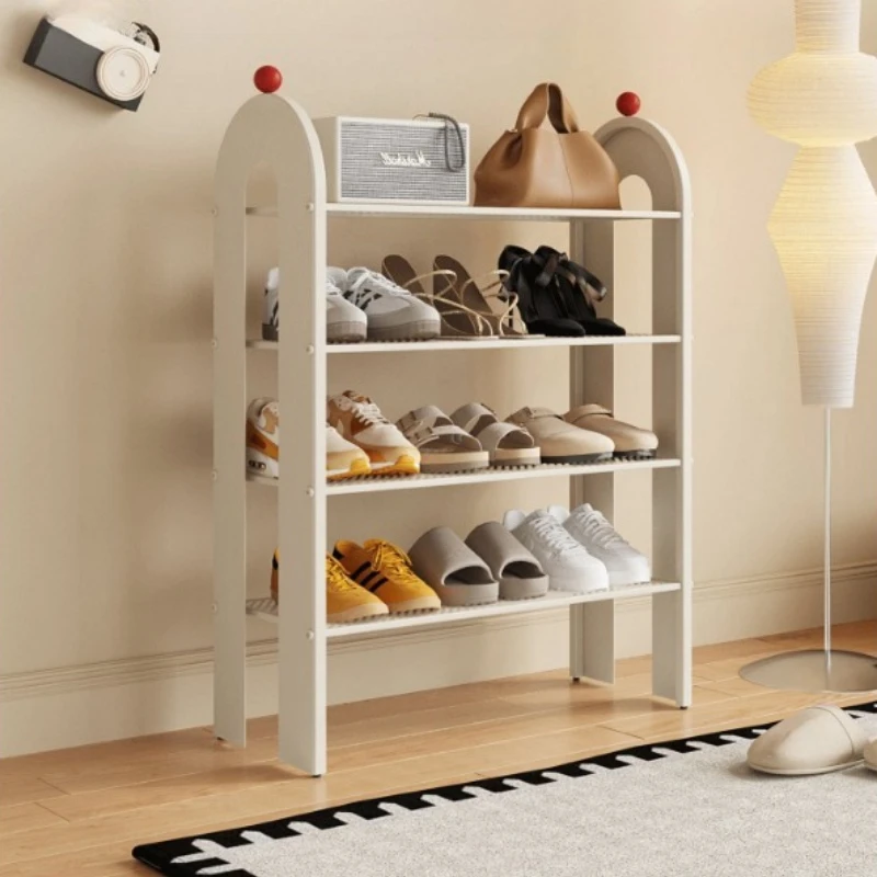 Kreatives Schmales Schuhregal  – Shoe Rack Cabinet Narrow Entryway Bewertung und Preis
