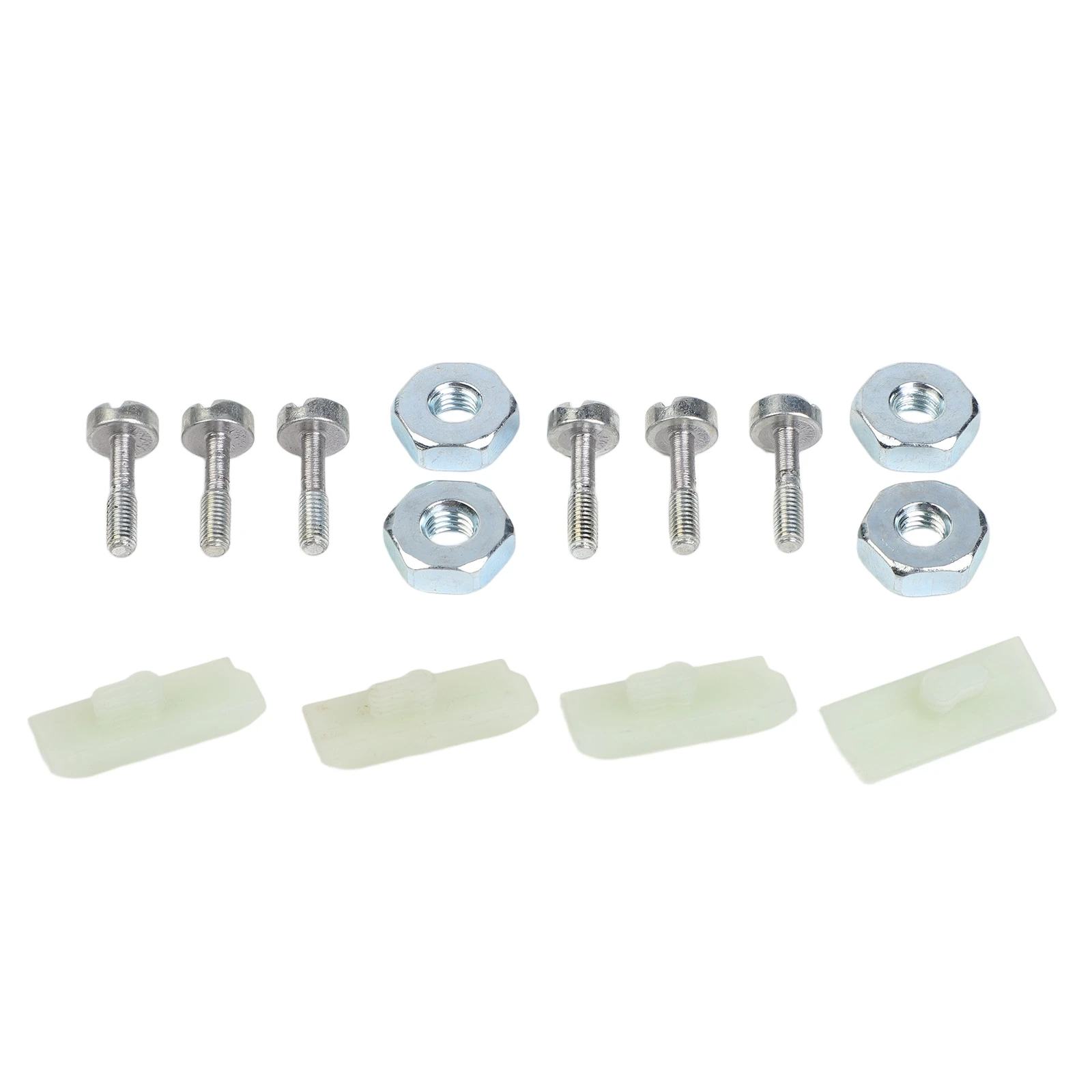 Replacement Top Engine Cover Screw Kit 14 pcs for For MS231 MS241 MS251 MS271 MS291 Part Number 90223191028 Compatible