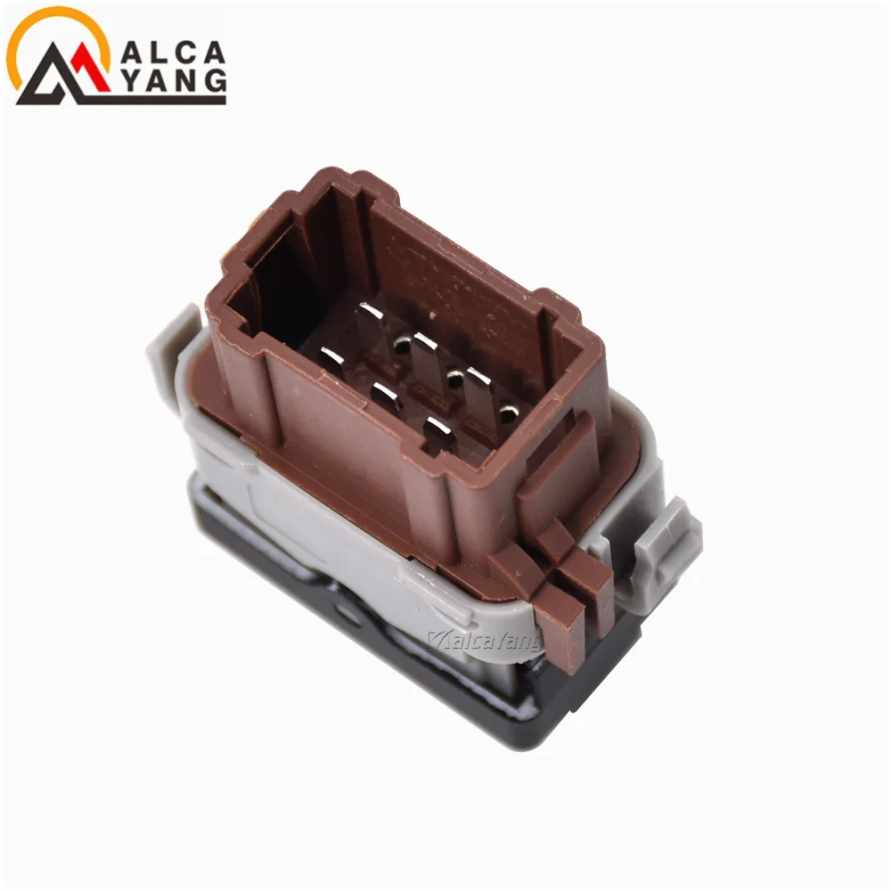 New Car Seat Heating Button Control Switch For Renault Logan DusI 2010-2014 car accessories