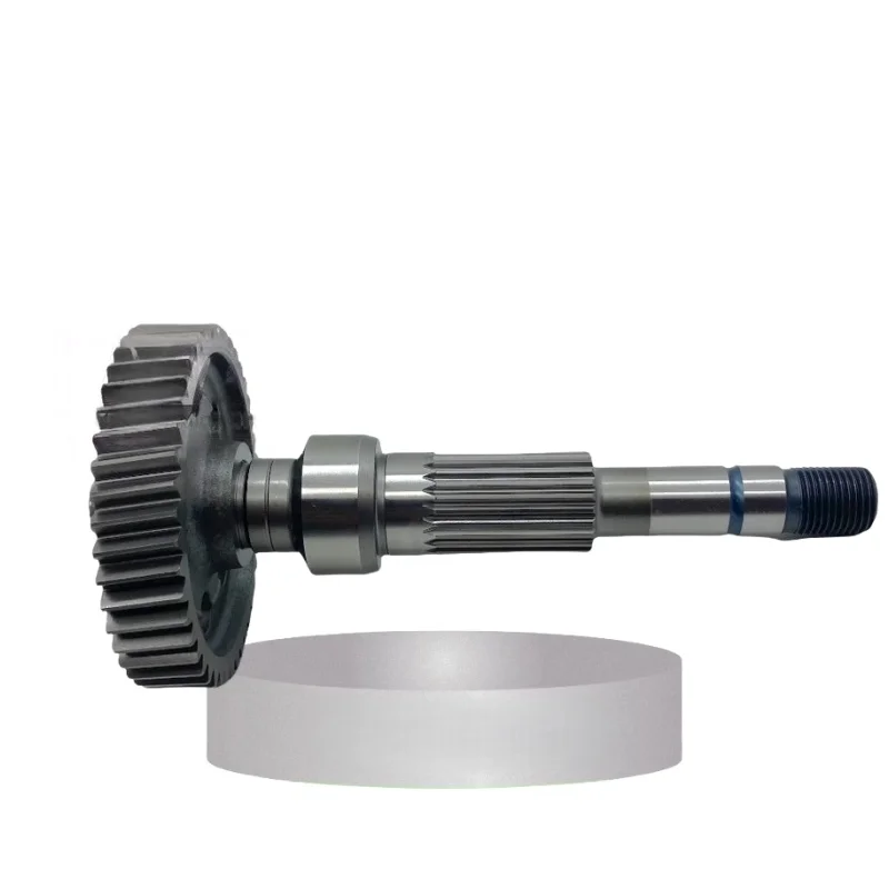 23430-K59-A70 المحور الخلفي / GEAR COMP لهوندا CLICK150 CLICK125 (2012-2024) PCX150 (2012-2017) #2