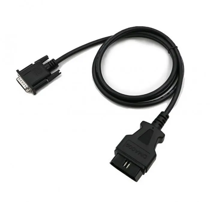 OBD 16PIN CABLE For AUTEL AUTOLINK AL439 AL539 AL539B SCANNER