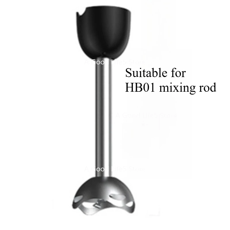 

Applicable To ACA Cooking Machine HB01 Meat Grinder Mixing Cup Meat Grinder Host Motor Stirring Rod