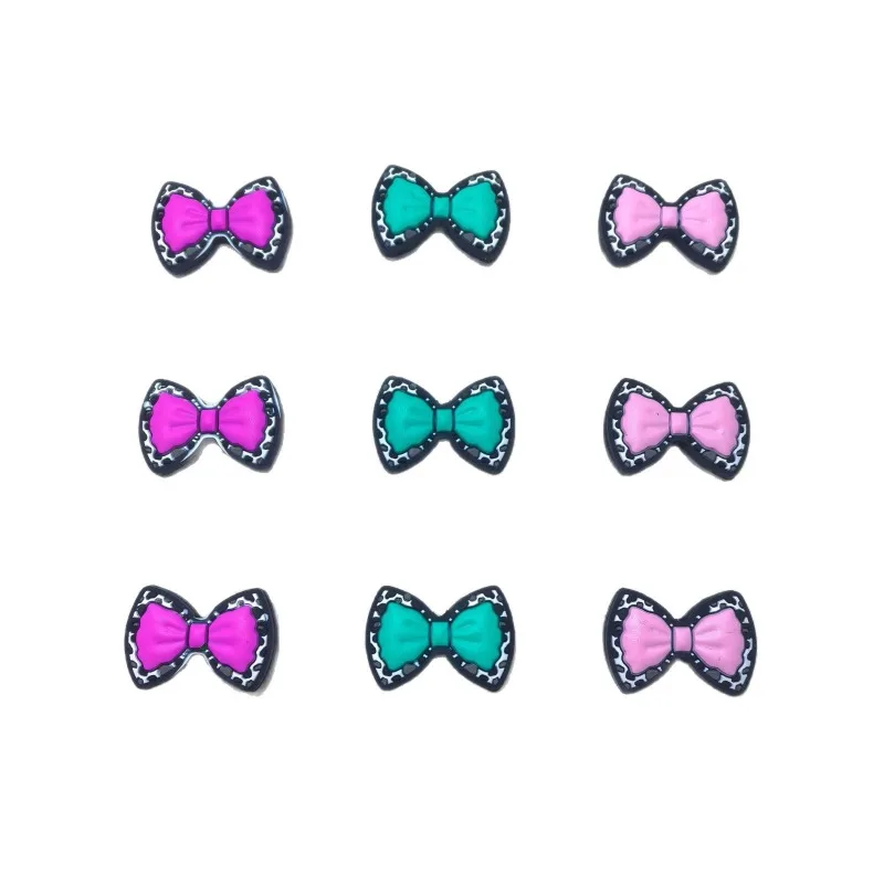20pcs Focal Silicone Beads Wholesale Mini Silicone Beads For Jewelry Making DIY Necklace Bracelet Jewelry Accessories