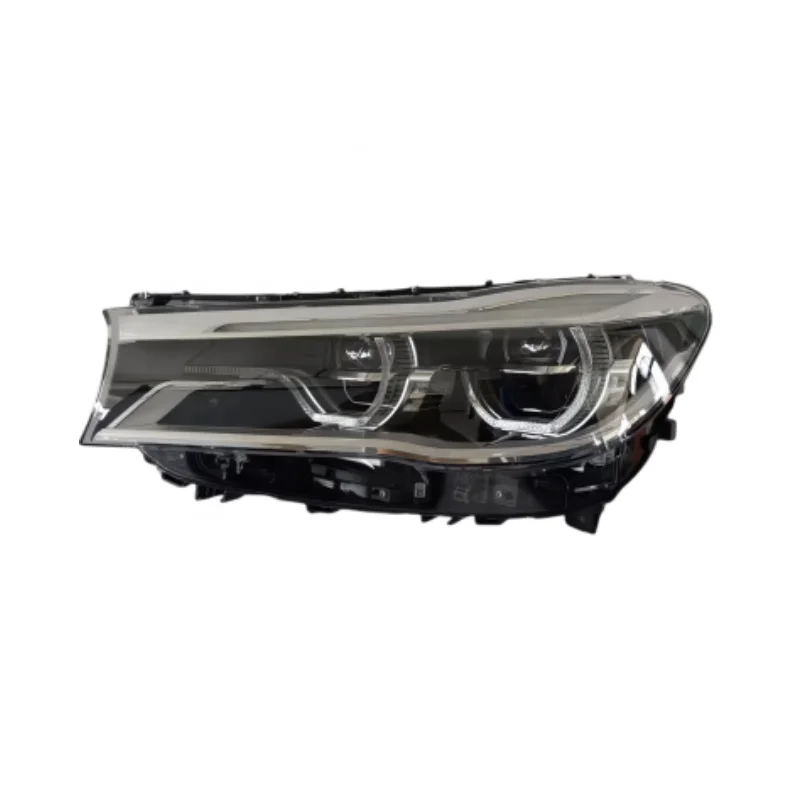

Premium Quality Front Headlight Suitable For BMW 7 Series Old G12 (LED)Afs 2015-2019 63117408709 63117408710