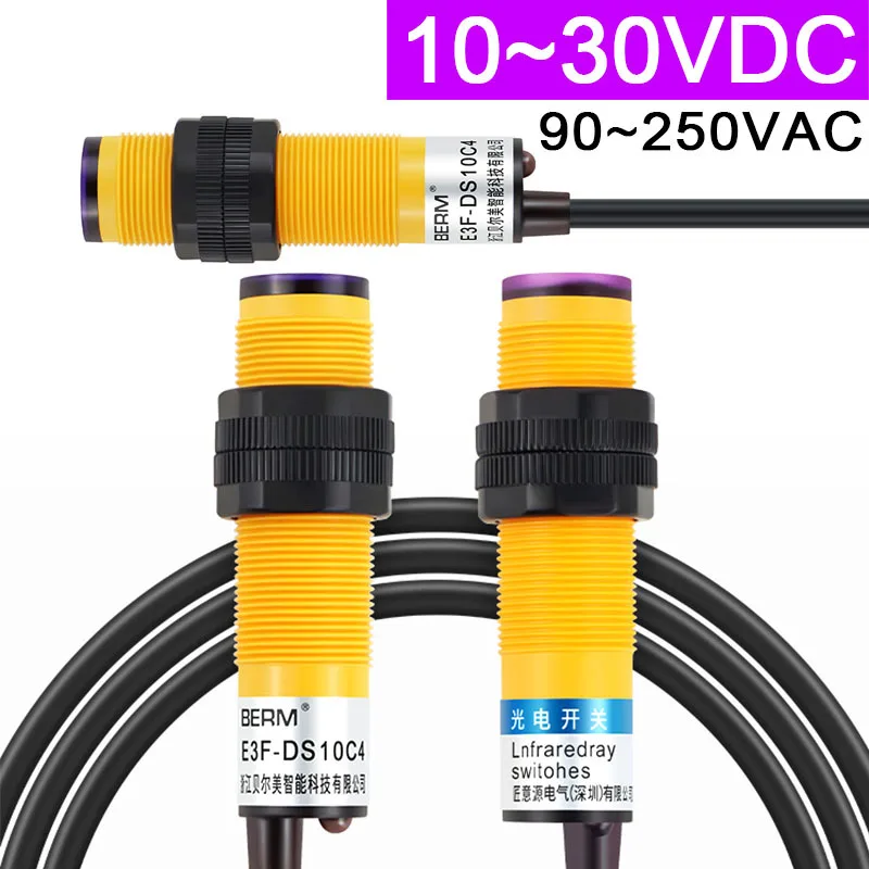 Infrared Photoelect…