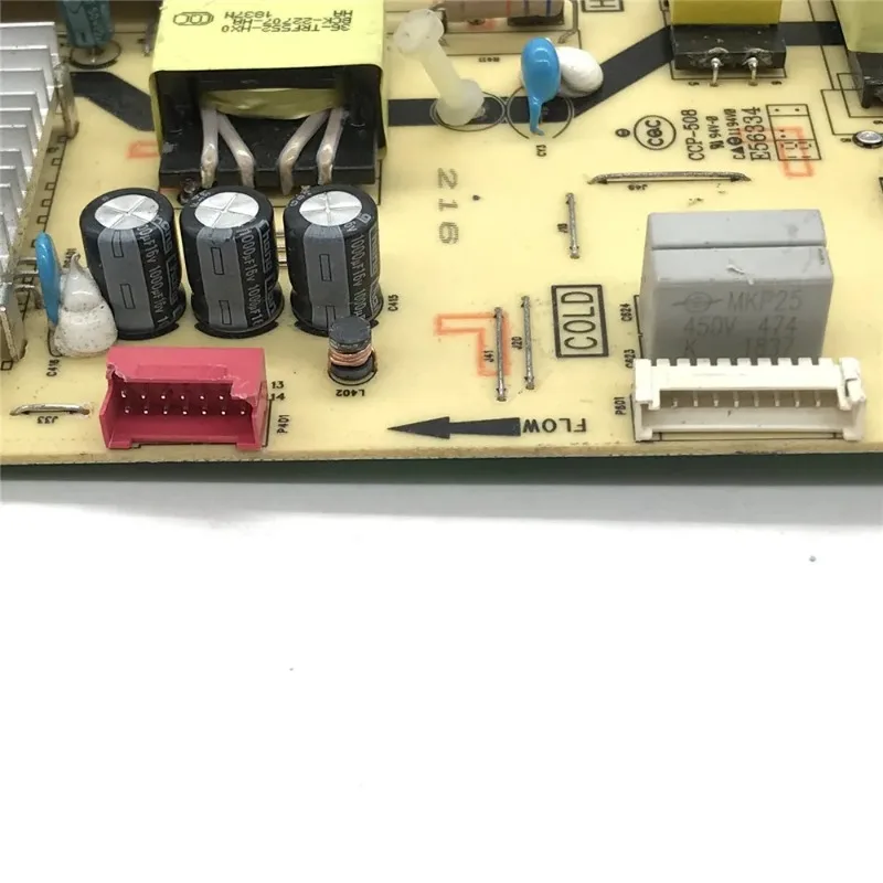 40-L201H4-PWB1CG 08-S201HA4-PW200AA オリジナル電源テレビ電源カードオリジナル機器電源サポートボードテレビ用