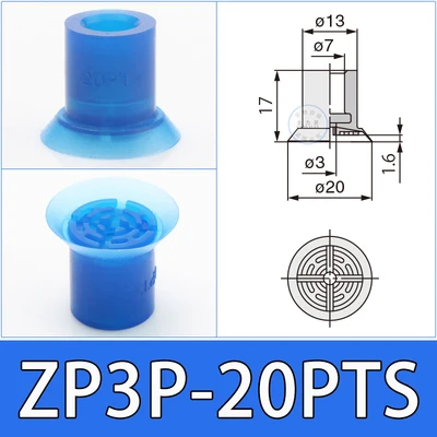 CHYF Copo Suchion 27A